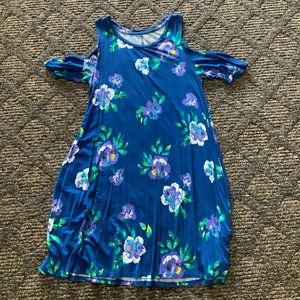 Arizona Jean co | Medium | Floral Dress